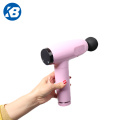 20 speed percussion deep tissue USB charger muscle massage gun body